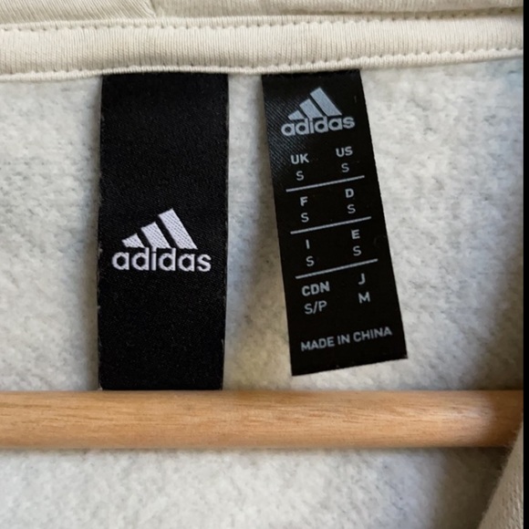 Adidas Hoodie - Picture 5 of 5
